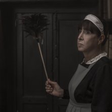 Il silenzio grande: una sequenza del film