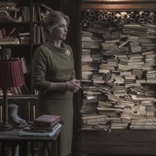 Il silenzio grande: una foto