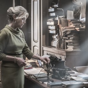Il silenzio grande: un'immagine