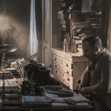 Il silenzio grande: una scena