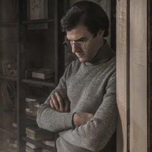 Il silenzio grande: una scena del film