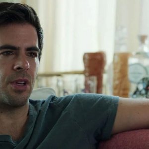 Inferno rosso: Joe D'Amato sulla via dell'eccesso, un'immagine del documentario