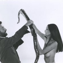 Inferno rosso: Joe D'Amato sulla via dell'eccesso, una sequenza