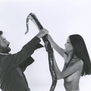 Inferno rosso: Joe D'Amato sulla via dell'eccesso, una sequenza