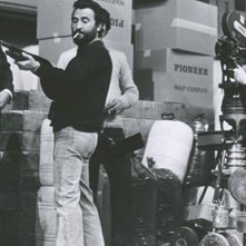 Inferno rosso: Joe D'Amato sulla via dell'eccesso, una sequenza del documentario