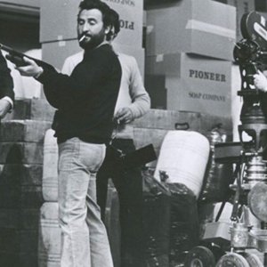 Inferno rosso: Joe D'Amato sulla via dell'eccesso, una sequenza del documentario