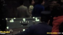 Deandré#Deandré - Storia Di Un Impiegato - Clip - L'incontro Con Dori Ghezzi