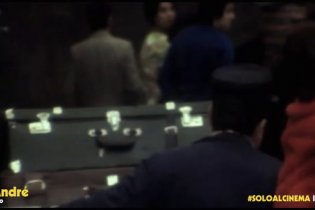 Deandré#Deandré - Storia Di Un Impiegato - Clip - L'incontro Con Dori Ghezzi