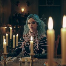 Nightbooks - Racconti di paura: Krysten Ritter in una scena del film