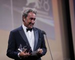Venezia 2021: Leone d'Oro a L'evenement, a Paolo Sorrentino il Premio della Giuria