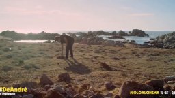 Deandré#Deandré - Storia Di Un Impiegato - Clip -  A Guardare Le Stelle