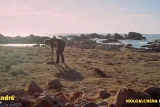 Deandré#Deandré - Storia Di Un Impiegato - Clip -  A Guardare Le Stelle