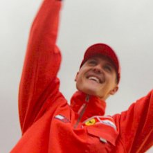Schumacher: una foto