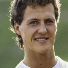 Schumacher: una scena