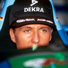 Schumacher: una foto del documentario