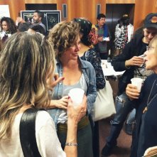 Spin Time, che fatica la democrazia!: una sequenza del film