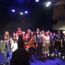 Spin Time, che fatica la democrazia!: una scena