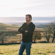 Supernova: Colin Firth in un'immagine del film