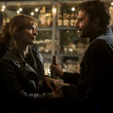 Una relazione: una sequenza del film