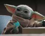 The Mandalorian, un Baby Yoda gigante sarà una delle star della Parata del Ringraziamento