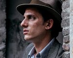 Martin Eden: il film con Luca Marinelli stasera su Rai3 in prima visione