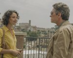 Sul tetto del mondo: stasera su Rai1 la docufiction che racconta l'amore tra Walter Bonatti e Rossana Podestà