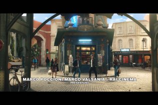 Il Materiale Emotivo - Trailer