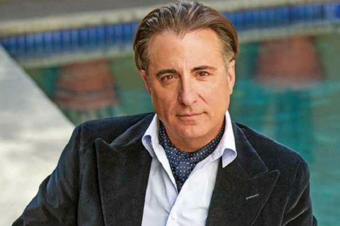 The Expendables 4: Andy Garcia si unisce al cast