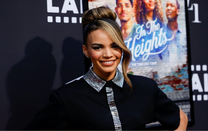 Batgirl, Leslie Grace racconta come ha scoperto di essere la nuova Barbara Gordon