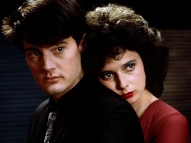 Blue Velvet 1986