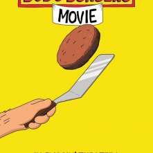 Locandina di Bob's Burgers: The Movie