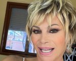 Carmen Russo, la gravidanza in tarda età e sua figlia: 'Lo rifarei'
