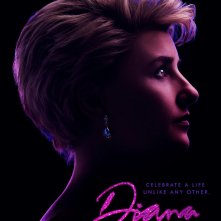 Locandina di Diana: The Musical