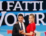 I Fatti Vostri: Salvo Sottile e Anna Falchi debuttano oggi su Rai2 con un'edizione completamente rinnovata