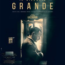Locandina di Il silenzio grande