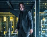 John Wick 3 - Parabellum: stasera su Rai2 in prima visione il film con Keanu Reeves