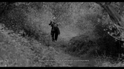 I Racconti del Santo Nero - Trailer