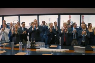 Bentornato Papà - Trailer