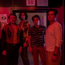 Narcos: Messico, una foto dell'ultima stagione