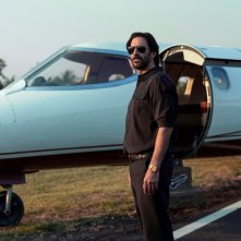 Narcos: Messico, uno scatto tratto dalla terza stagione
