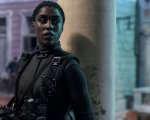 No Time to Die: Lashana Lynch commenta la cattiveria nelle reazioni alla notizia del suo ingaggio