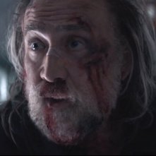 Pig: Nicolas Cage in un primo piano