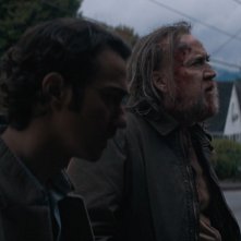 Pig: Nicolas Cage in un'immagine