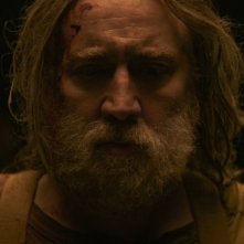Pig: Nicolas Cage in una scena