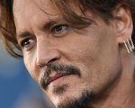 Roma 2021: Johnny Depp ospite di Alice nella Città