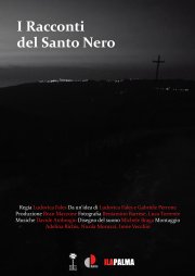 Locandina di I racconti del Santo Nero