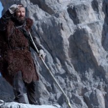 Scuola di sopravvivenza: Sfida al gelo, un'immagine momento del film