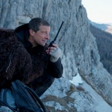 Scuola di sopravvivenza: Sfida al gelo, una sequenza