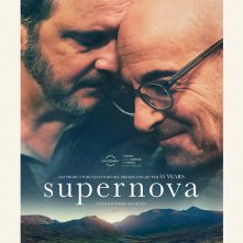 Locandina di Supernova
