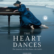 Locandina di The Heart Dances